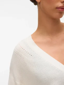 VMNEWLEXSUN Gebreid vest