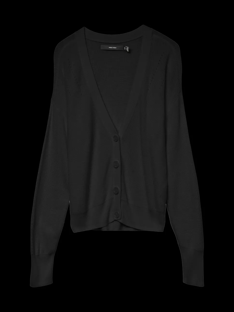 VMNEWLEXSUN Gebreid vest