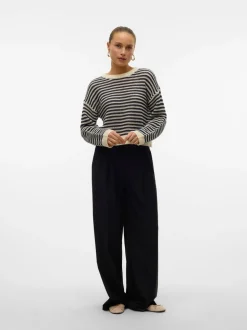 VMNEWMADERA Gebreide pullover