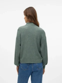 VMNEWRUBELLEFILE Gebreide pullover