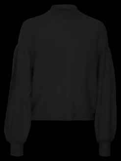 VMNEWRUBELLEFILE Gebreide pullover