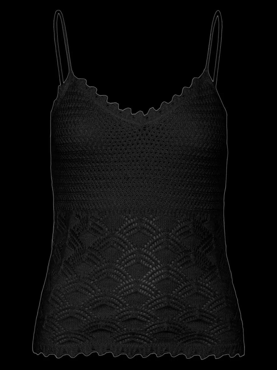 VMNEWVERENA Top