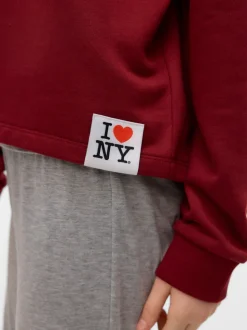 VMNEWYORK Sweatshirt