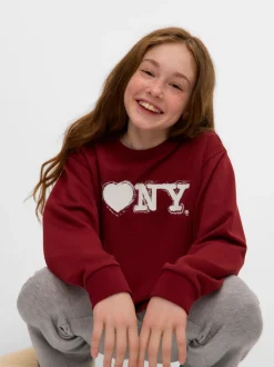VMNEWYORK Sweatshirt