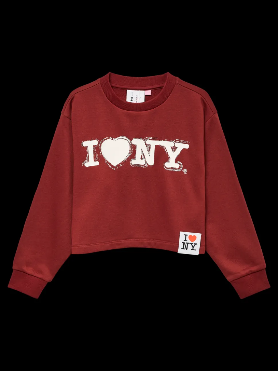VMNEWYORK Sweatshirt