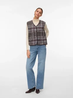 VMNICOLINE Gilet