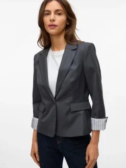 VMNIKKI Blazer