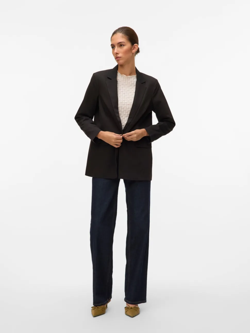 VMNILA Blazer
