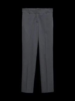 VMNILA Mid waist Broek