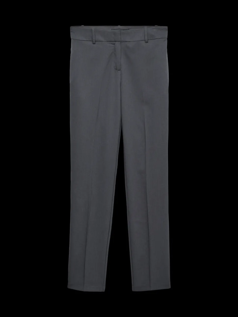 VMNILA Mid waist Broek