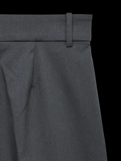 VMNILA Mid waist Broek