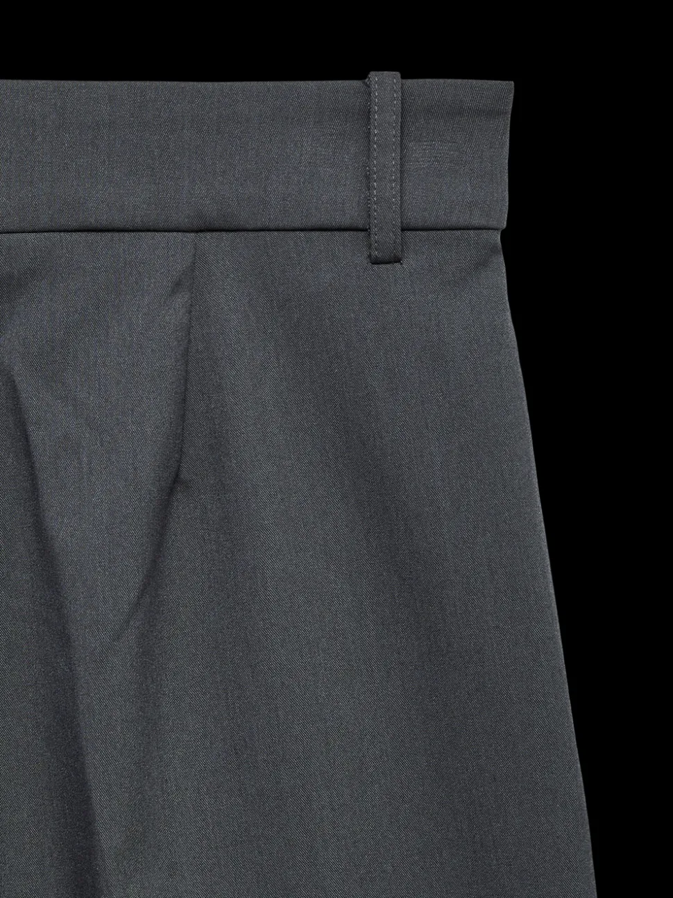 VMNILA Mid waist Broek