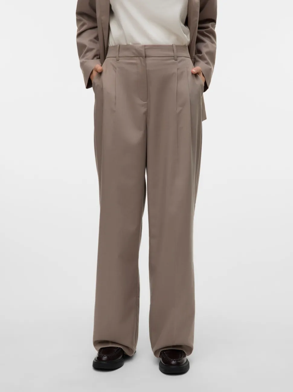 VMNILA Pantalon Wide