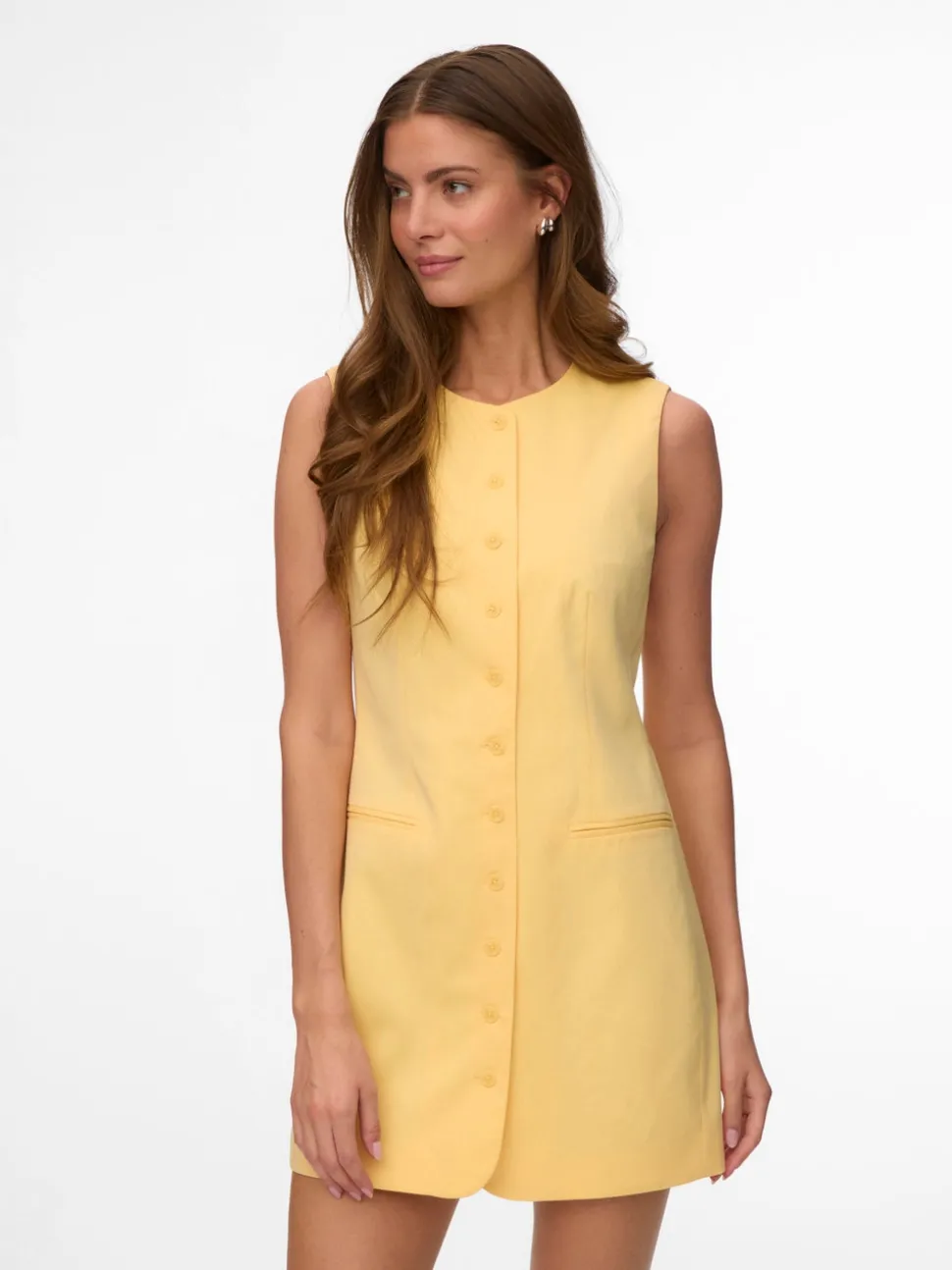 VMNILLE Korte jurk