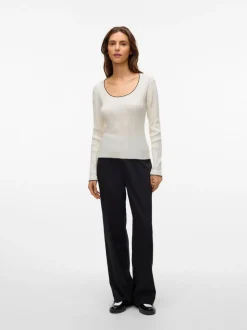 VMNINA Gebreide pullover