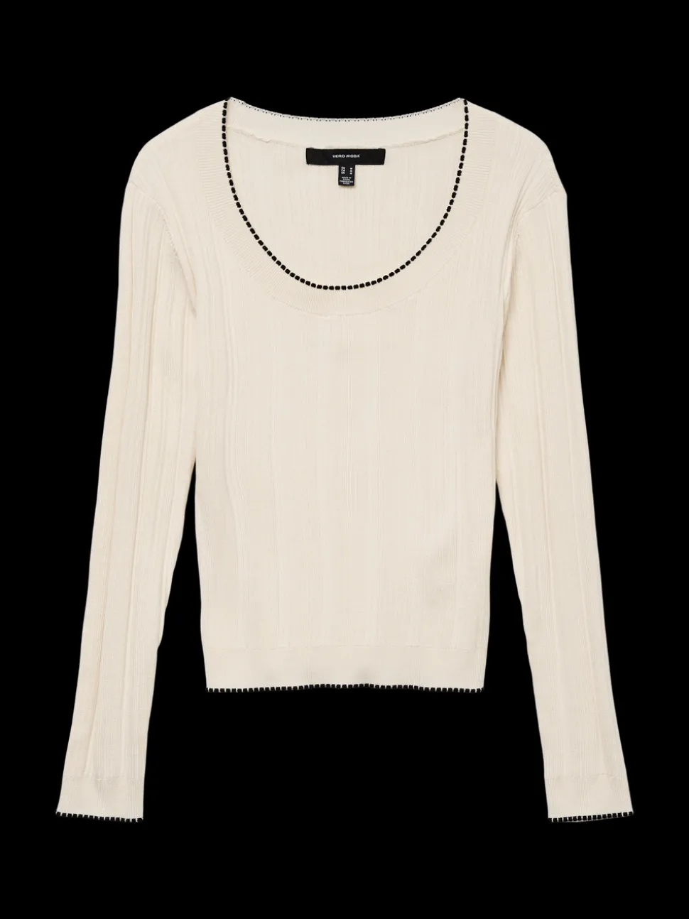VMNINA Gebreide pullover