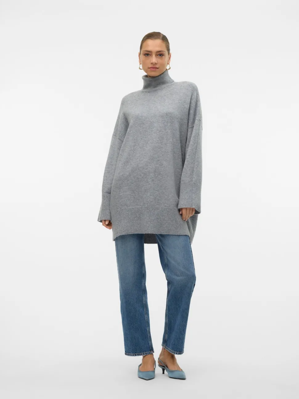 VMNINNA Top