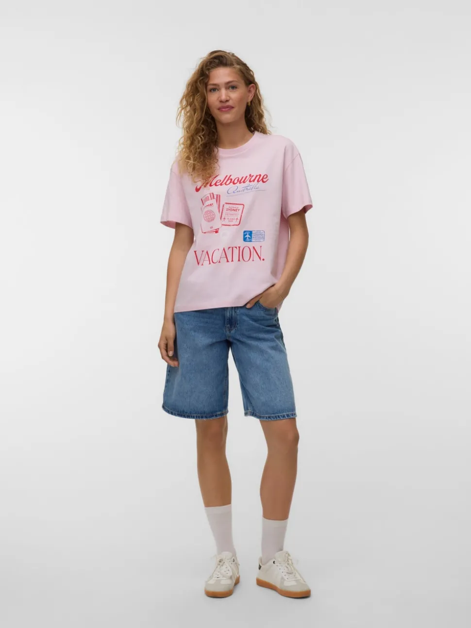 VMNINNA T-shirts