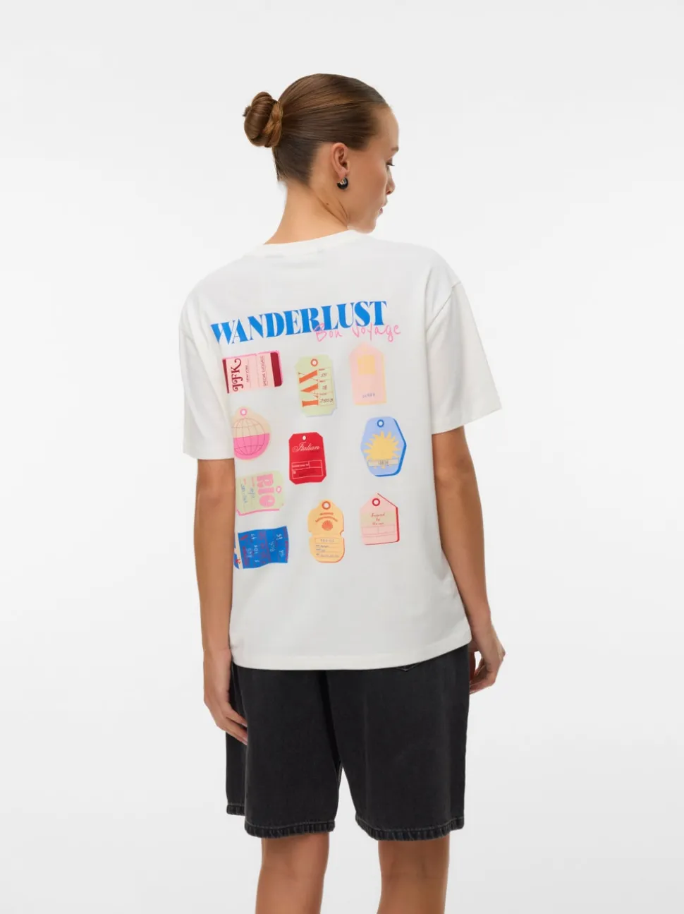 VMNINNA T-shirts