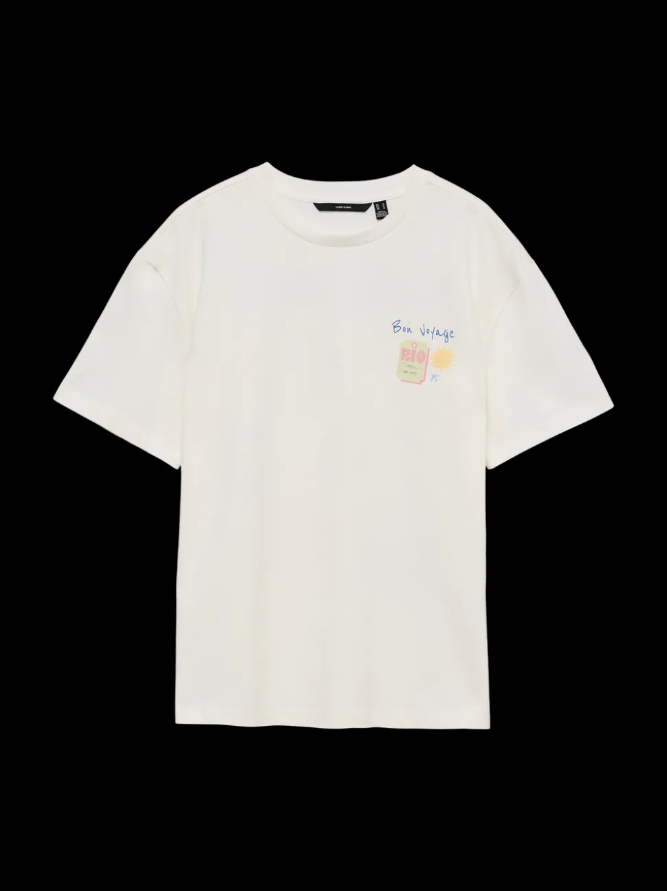 VMNINNA T-shirts