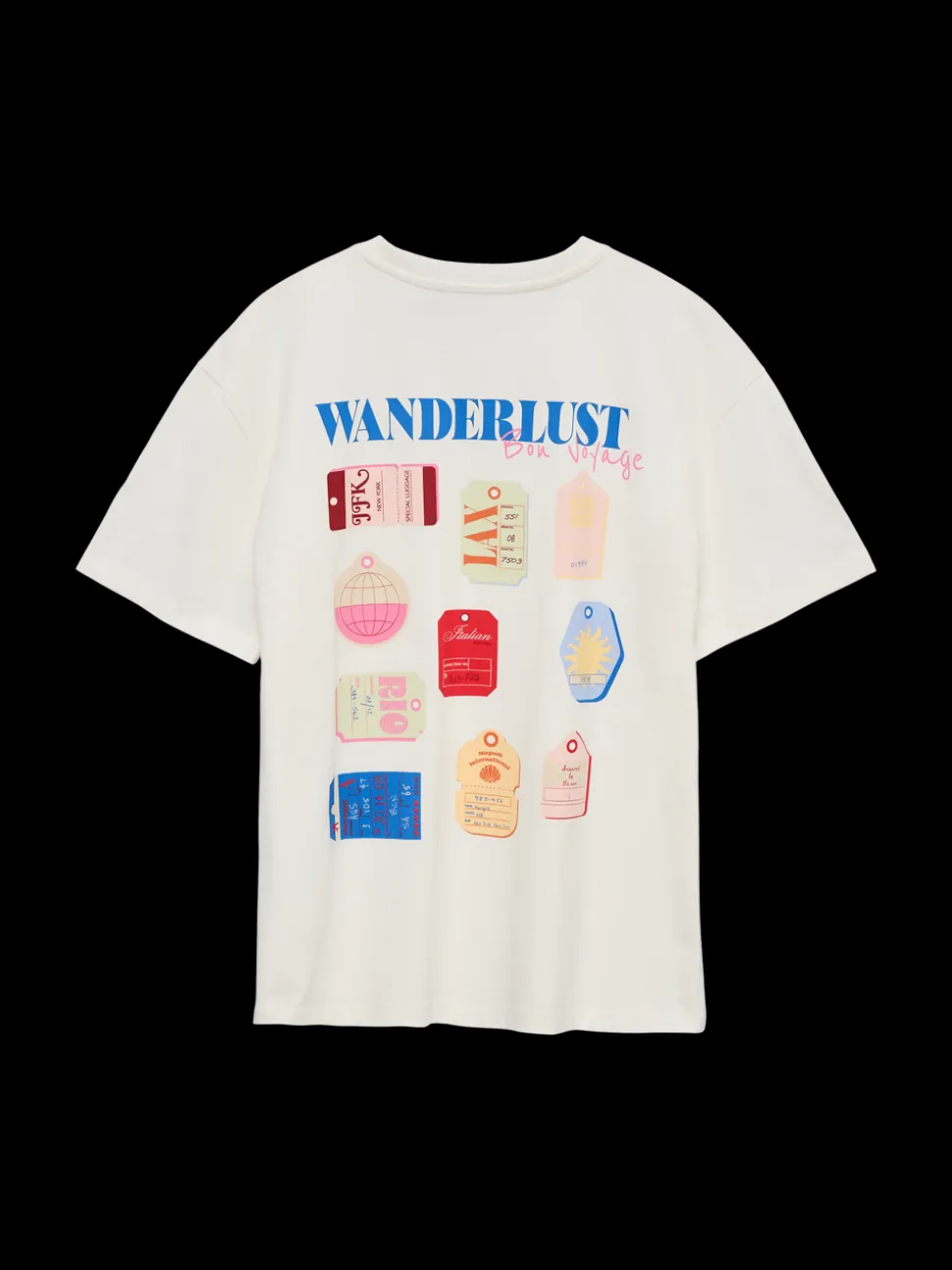VMNINNA T-shirts