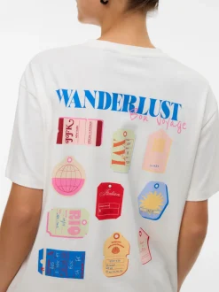 VMNINNA T-shirts