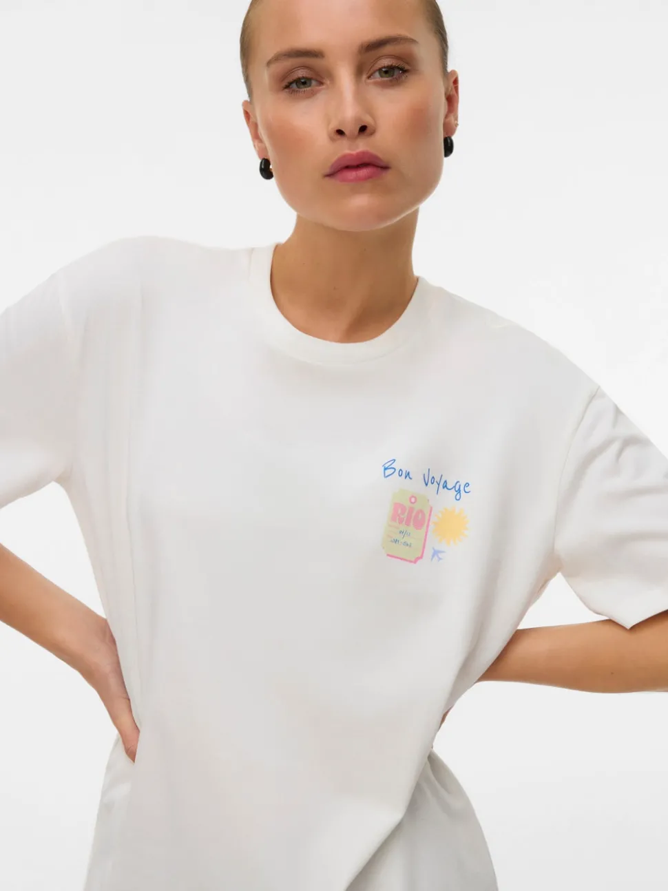 VMNINNA T-shirts