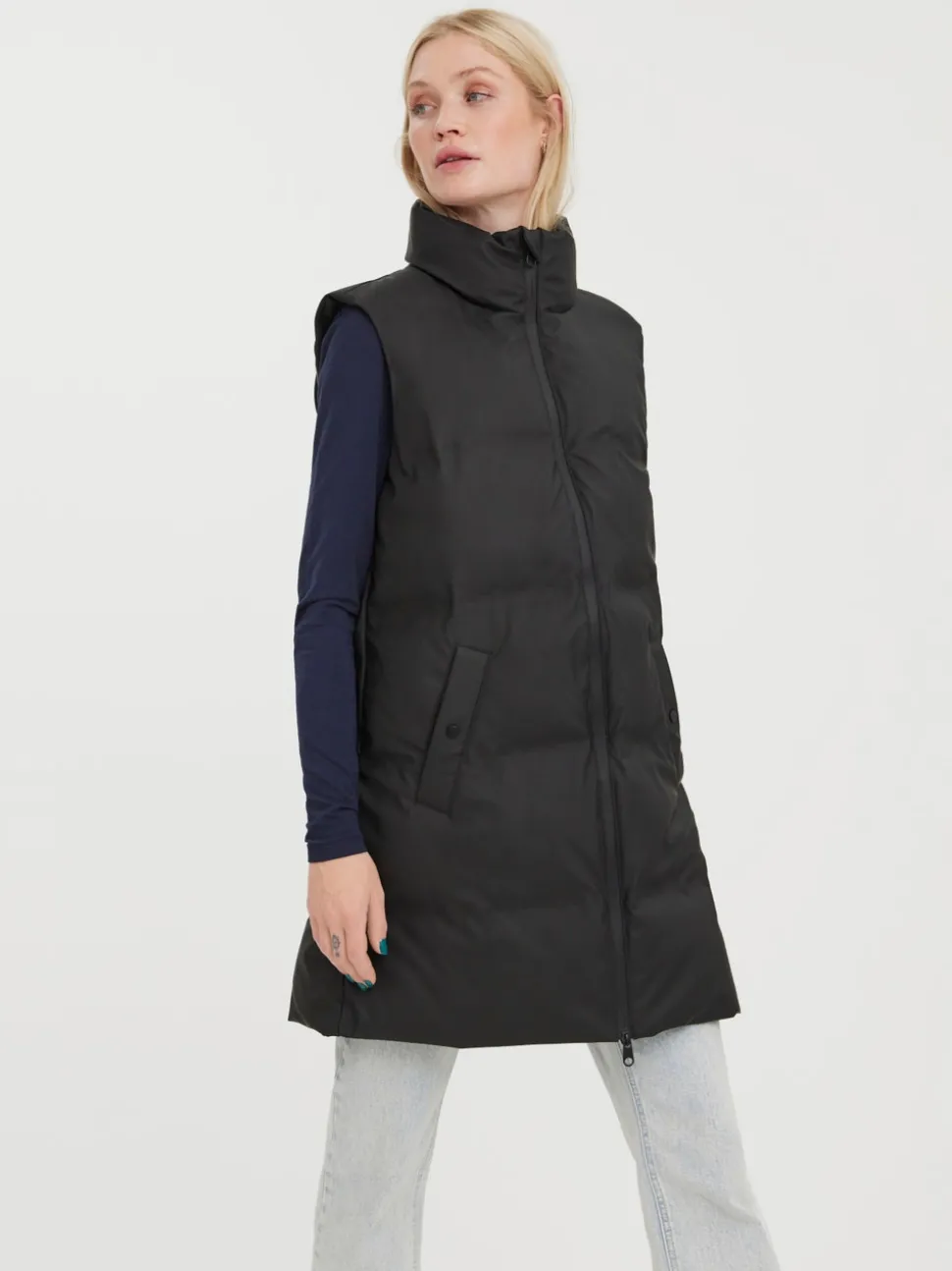 VMNOE Gilet