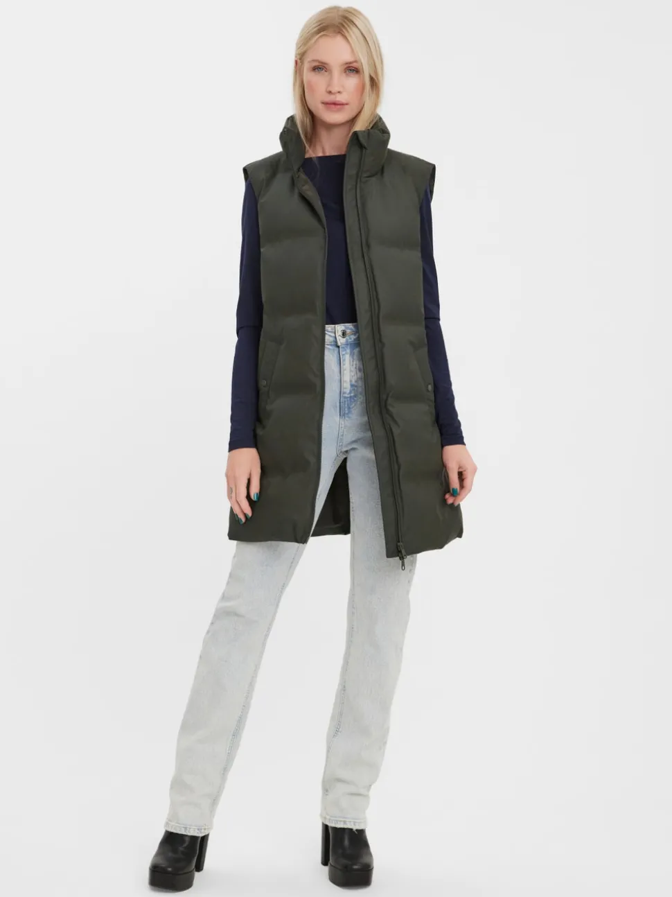 VMNOE Gilet