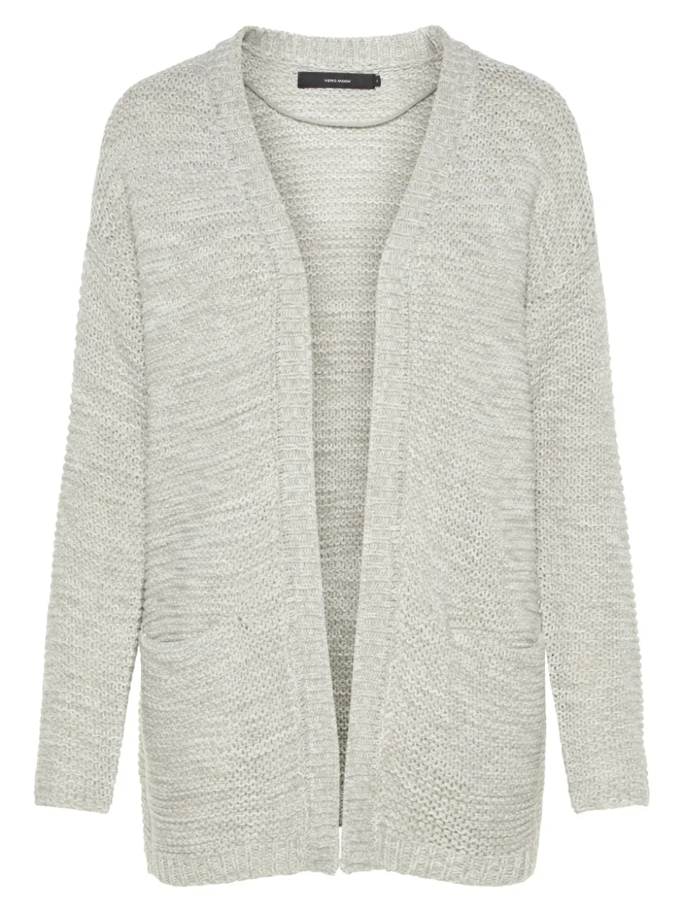 VMNO Gebreid vest