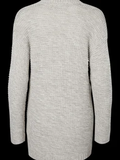 VMNO Gebreid vest