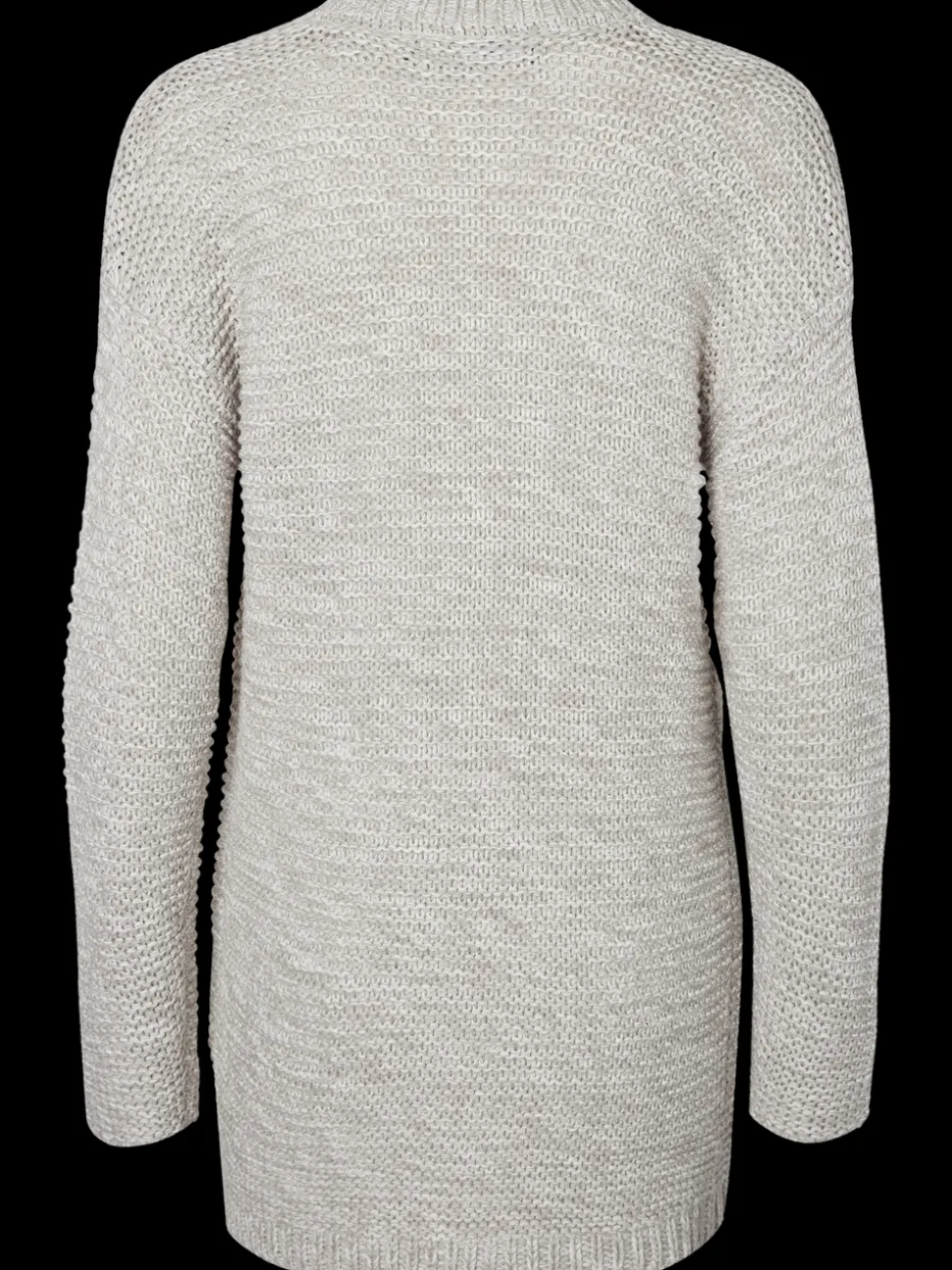 VMNO Gebreid vest