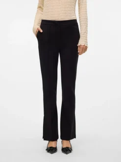 VMNOLAN High waist Broek