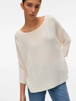 VMNORA Gebreide pullover