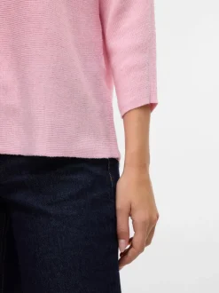 VMNORA Gebreide pullover