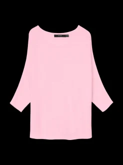 VMNORA Gebreide pullover