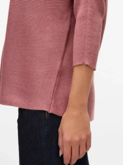 VMNORA Gebreide pullover