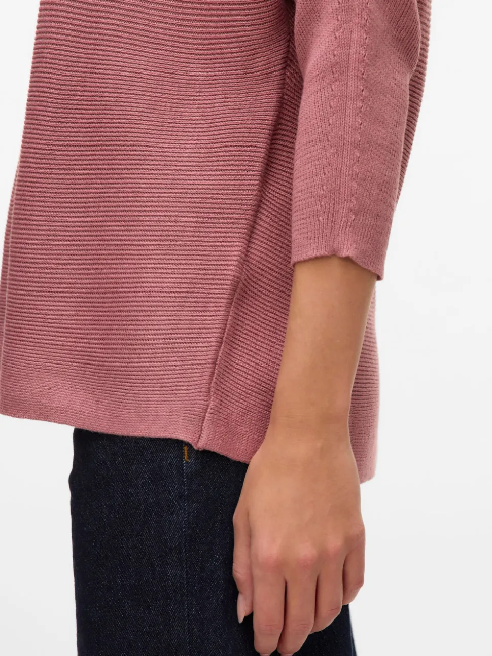 VMNORA Gebreide pullover
