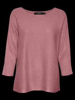 VMNORA Gebreide pullover