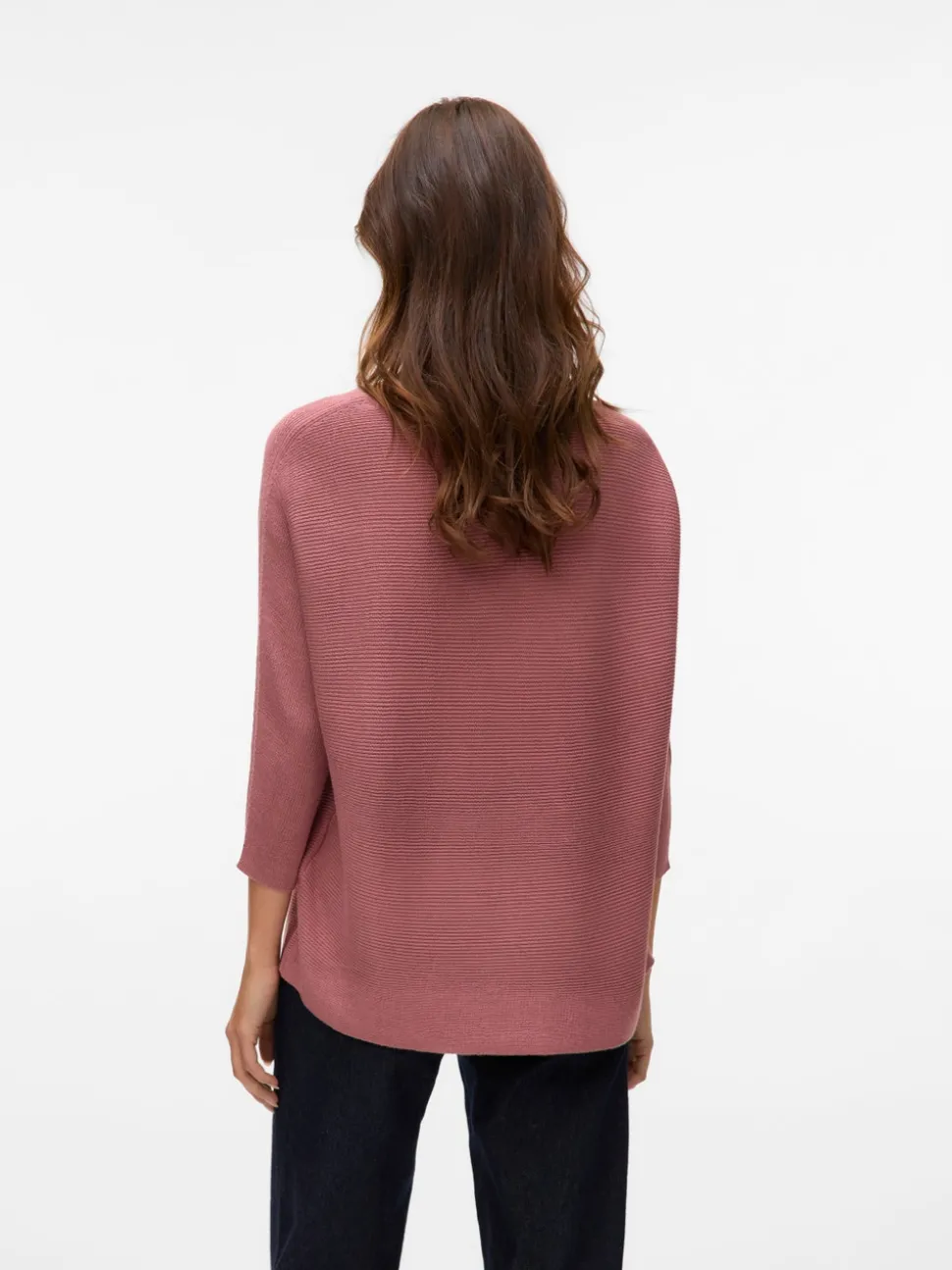 VMNORA Gebreide pullover