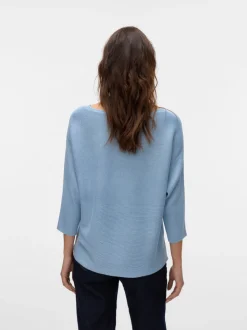 VMNORA Gebreide pullover
