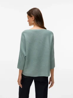 VMNORA Gebreide pullover