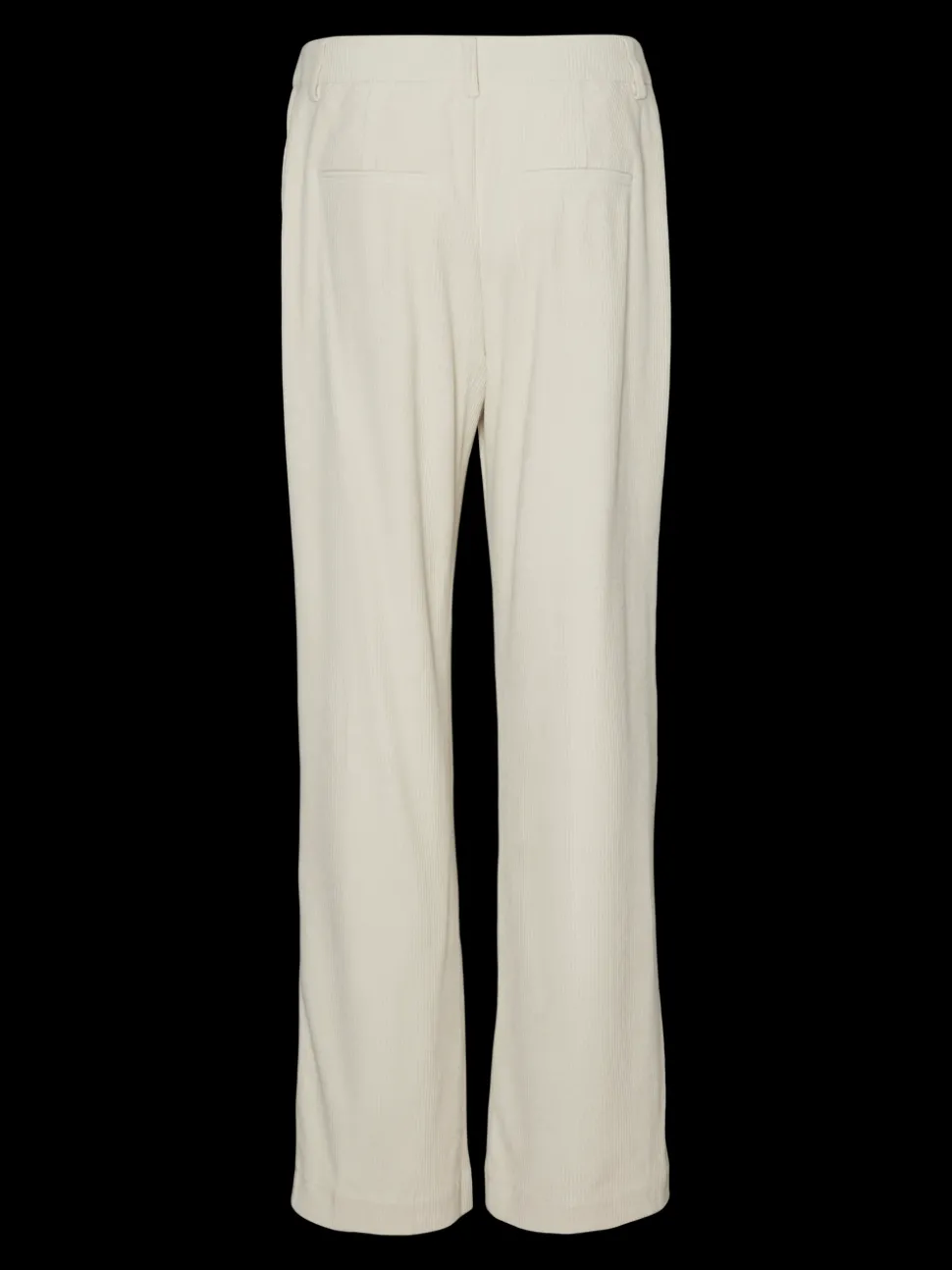 VMNORA Mid waist Broek