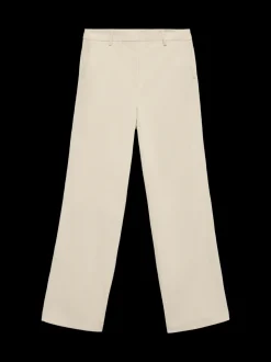 VMNORA Mid waist Broek