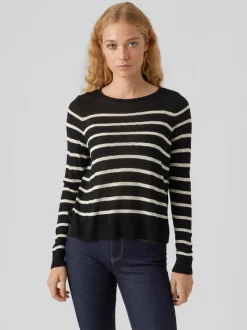 VMNOVA Gebreide pullover