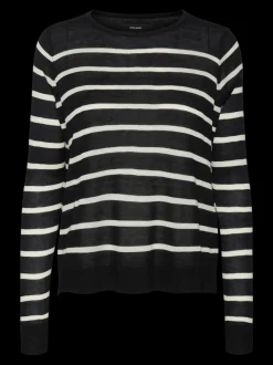 VMNOVA Gebreide pullover