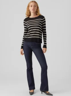 VMNOVA Gebreide pullover
