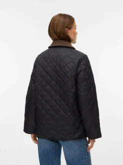 VMNOVA Gequilte jas