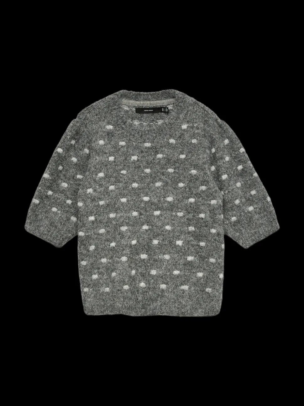 VMNOVAHDOTTY Gebreide pullover