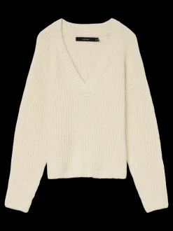 VMNOVAH Gebreide pullover
